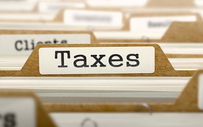 IRS changes for the new year – 2025