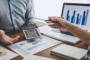 Avance Accounting, financial analysis and reporting, comprehensive bookkeeping services, payroll management, tax preparation